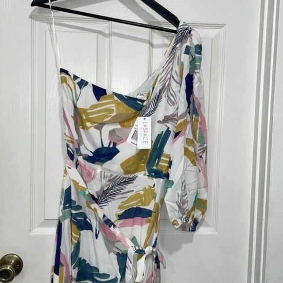 L*Space Josephine Dress Womens Size 14 - Picture 8 of 14